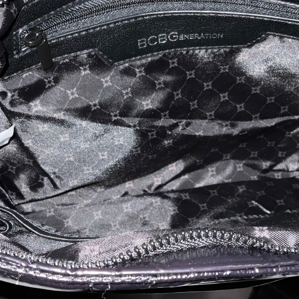 NWT BCBGeneration Two In One Bag - Picture 6 of 9